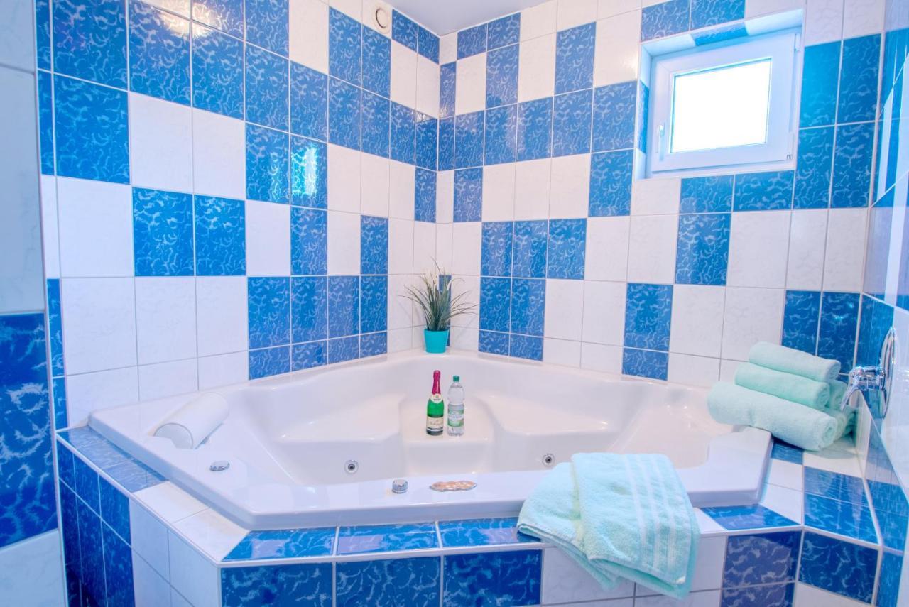 Residenz Am Strand Wohnung 2-29 Цингст Екстериор снимка